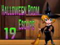 Žaidimas Amgel Halloween Room Escape 19