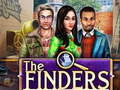 Žaidimas The Finders