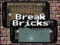 Žaidimas Break Bricks