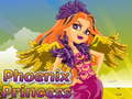Žaidimas Phoenix Princess