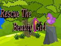 Žaidimas Rescue the Beauty Girl