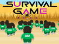 Žaidimas Survival Game 