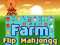 Žaidimas Farm Flip Mahjongg