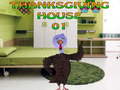 Žaidimas Thanksgiving House 01