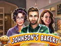 Žaidimas Johnson's Bakery