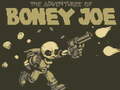 Žaidimas The Adventures of Boney Joe