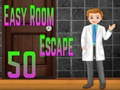 Žaidimas Easy Room Escape 50