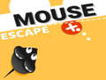 Žaidimas Mouse Escape