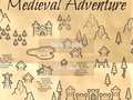Žaidimas Medieval Adventure