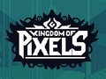 Žaidimas Kingdom of Pixels