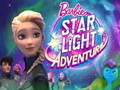 Žaidimas Barbie Starlight Adventure