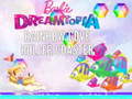 Žaidimas Barbie Dreamtopia Cove Roller Coaster