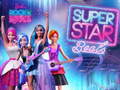 Žaidimas Barbie Rock 'N Royals Superstar Beats