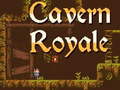 Žaidimas Cavern Royale