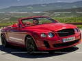 Žaidimas Bentley Supersports Convertible Puzzle