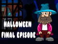 Žaidimas Halloween Final Episode