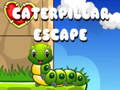Žaidimas Caterpillar Escape