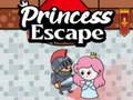 Žaidimas Princess Escape
