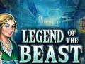 Žaidimas Legend Of The Beast