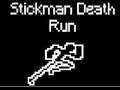 Žaidimas Stickman Death Run
