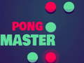 Žaidimas Pong Master