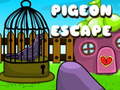 Žaidimas Pigeon Escape
