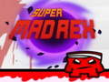 Žaidimas Super Mad Rex