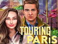 Žaidimas Touring Paris