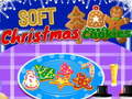 Žaidimas Soft Christmas Cookies