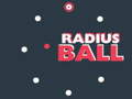 Žaidimas Radius Ball