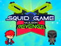 Žaidimas Squid Game Mission Revenge