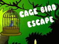 Žaidimas Cage Bird Escape