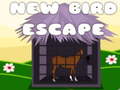 Žaidimas Horse escape