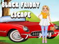 Žaidimas G2L Black Friday Escape