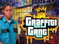 Žaidimas Graffiti Gang