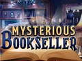 Žaidimas Mysterious Bookseller