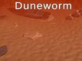 Žaidimas Dune worm