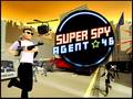 Žaidimas Super Spy Agent 46