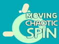 Žaidimas Moving Chaotic Spin