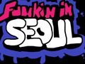Žaidimas Funkin In Seoul