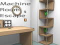 Žaidimas Machine Room Escape