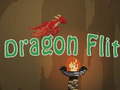Žaidimas Dragon Flit