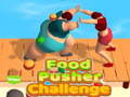 Žaidimas Food Pusher Challenge