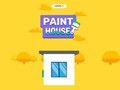 Žaidimas Paint House