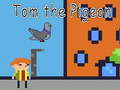 Žaidimas Tom the Pigeon