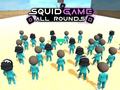 Žaidimas Squid Game: All Rounds