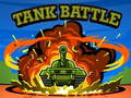 Žaidimas Tank Battle