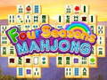 Žaidimas Four Seasons Mahjong