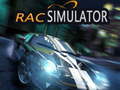 Žaidimas Rac Simulator