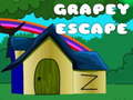 Žaidimas Grapey Escape